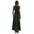 Vestido Longo Estampado Florestinha FARM - comprar online