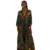 Vestido Estampado Marcelle FARM