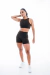 Top Fitness Boa Forma Marrom TP017 na internet