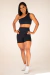 Short Fitness Evolve Preto SHEV22 - CAMPOFIT