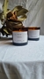 VELA TENNESSE AMBAR - comprar online