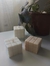 Mini cubo - Lumbrera