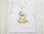 Kit 3 camisetas gatinhos - Desenhos Crocantes