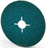 DISCO LIXA ZF713 7" 180x22 P36 VSM PFERD