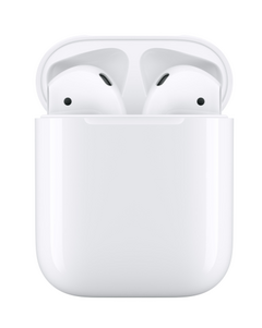 Banner de la categoría AIRPODS