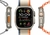 Apple Watch Ultra 2 en internet