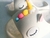 Sharkys Chanclas Unicornio