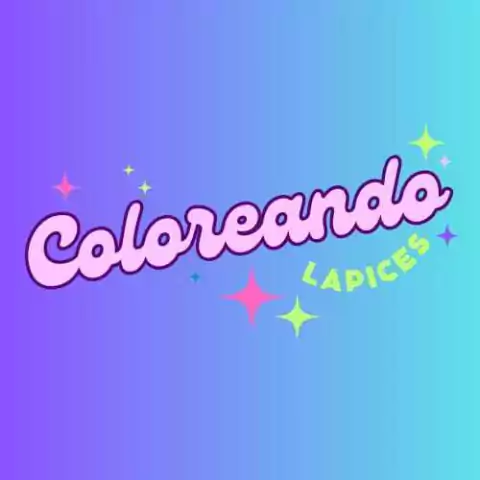 Coloreando Lapices
