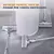Aspirador de Pó Vertical 2 em 1 Portátil GA-20W06A + 1 Filtro Brinde - loja online