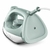 Ferro a Vapor Efficient Electrolux, 1200W, Base Antiaderente, Spray, 200ml - ESI11 - Ipanema Eletro