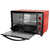 Forno de Bancada Elétrico Telefunken 60L TFE 650C - loja online