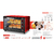 Forno de Bancada Elétrico Telefunken 60L TFE 650C - comprar online
