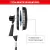 VENTILADOR DE COLUNA ARNO VB52 XTREME FORCE 6P 50CM
