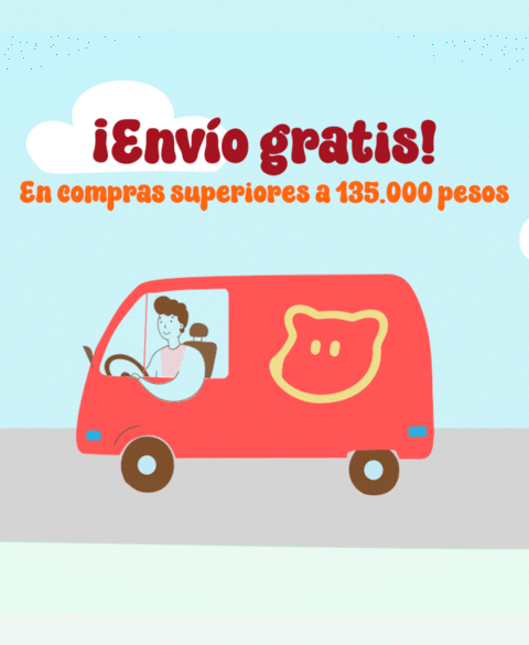 Imagen del carrusel Kumaku