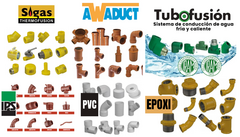 Banner de la categoría INSUMOS SANITARIOS