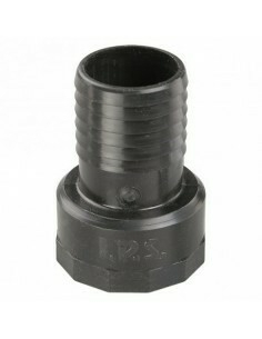 ENCHUFE RH *POLIETILENO* - comprar online