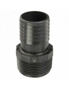 ENCHUFE RM *POLIETILENO* - comprar online