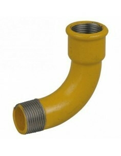 CURVA EPOXI MH 90º - comprar online