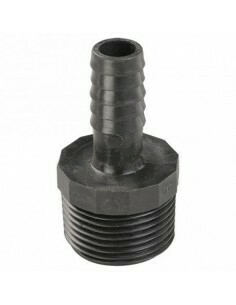 ENCHUFE RM REDUCCION *POLIETILENO* - comprar online