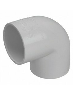 CODO PVC HH 90º - comprar online