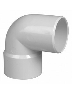 CODO PVC MH 90º - comprar online
