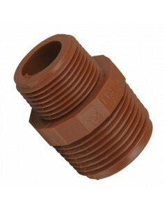 ROSCA C/TCA REDUCCION *POLIPROPILENO* - comprar online