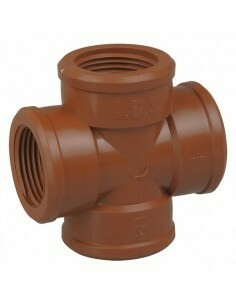 CRUZ *POLIPROPILENO* - comprar online