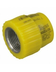 CUPLA FUSION RH *SIGAS* - comprar online