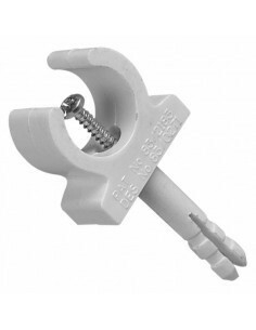 GRAMPA P/CAÑO *POLIPROPILENO* - comprar online