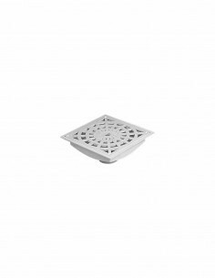 EMBUDO VERT. PVC 20 x 20 - comprar online
