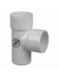 RAMAL PVC MH 90º - comprar online