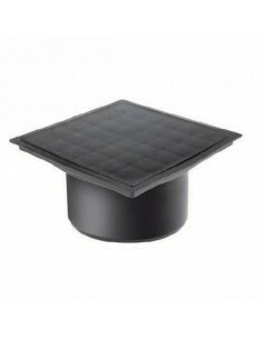 PORTAREJA C/TAPA CIEGA 20 × 20 cm ø 160 *AWADUCT* - comprar online