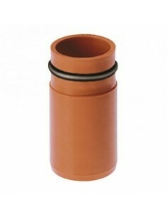 ADAPTADOR P/VALVULA INODORO M ø 38 x 40 *AWADUCT* - comprar online