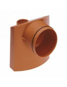 SIFON PILETA PATIO C/O´RING ø 56 mm *AWADUCT* - comprar online