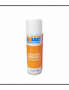 SOLUCION LUBRICANTE x 225 cm³ *AWADUCT* - comprar online