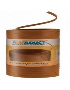 CINTA GRAMPAFLEX ø 32-110 x 14 Mm. x 100 Mt, *AWADUCT* - comprar online