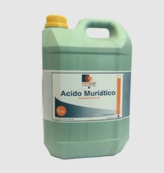 ACIDO MURIATICO CERROCLOR - comprar online