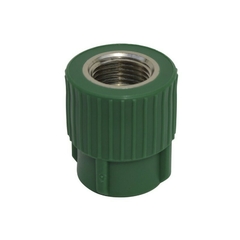 CUPLA ROSCA H *TUBOFUSION* - comprar online