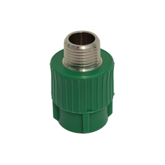 CUPLA ROSCA M *TUBOFUSION* - comprar online
