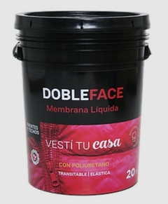 DOBLE FACE MEMBRANA LIQUIDA - comprar online