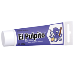 EL PULPITO X 120G - comprar online