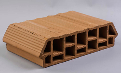 LADRILLO CERAMICO LOSA 11 PALMAR