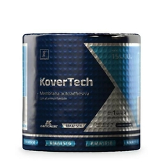 MEMBRANA AUTOADHESIVA CON ALUMINIO - comprar online
