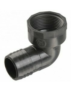 CODO ENCHUFE RH *POLIETILENO* - comprar online