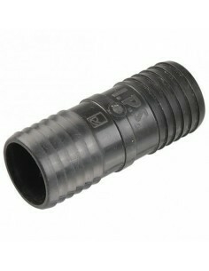 ENCHUFE DOBLE *POLIETILENO* - comprar online