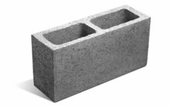 BLOCK PORTANTE 13 SEMIVISTO - comprar online
