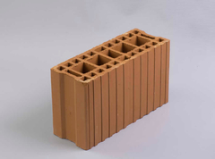LADRILLO CERAMICO PORTANTE 12 - comprar online