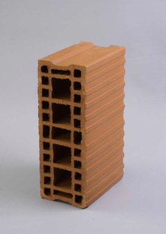 LADRILLO CERAMICO PORTANTE 12 en internet