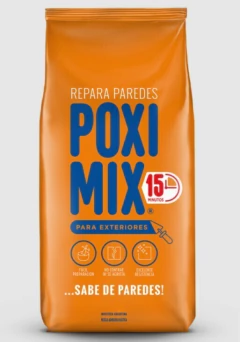 POXIMIX INT/EXT X 5KG en internet