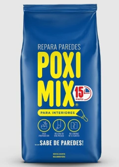 POXIMIX INT/EXT X 1,25KG - comprar online
